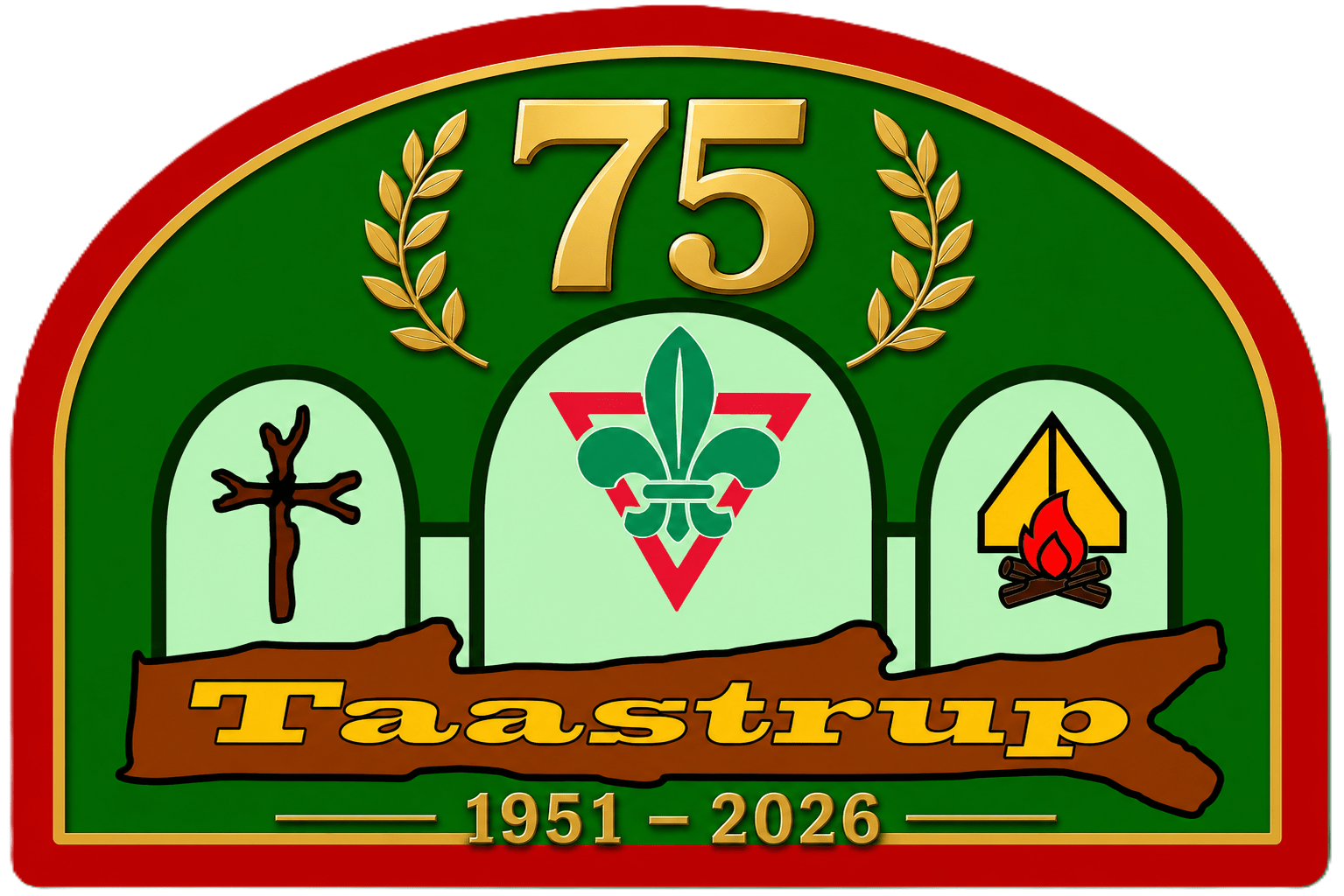 Taastrupspejder
