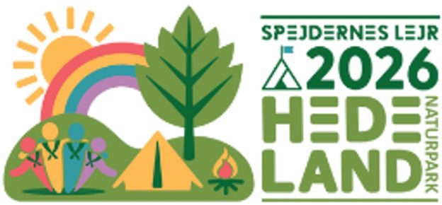 Bæver og Ulv – Sommerlejr 2026 (Early Bird)